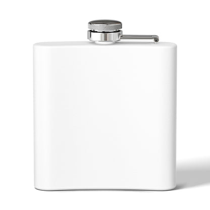 DeepSea Swing Lube Flask