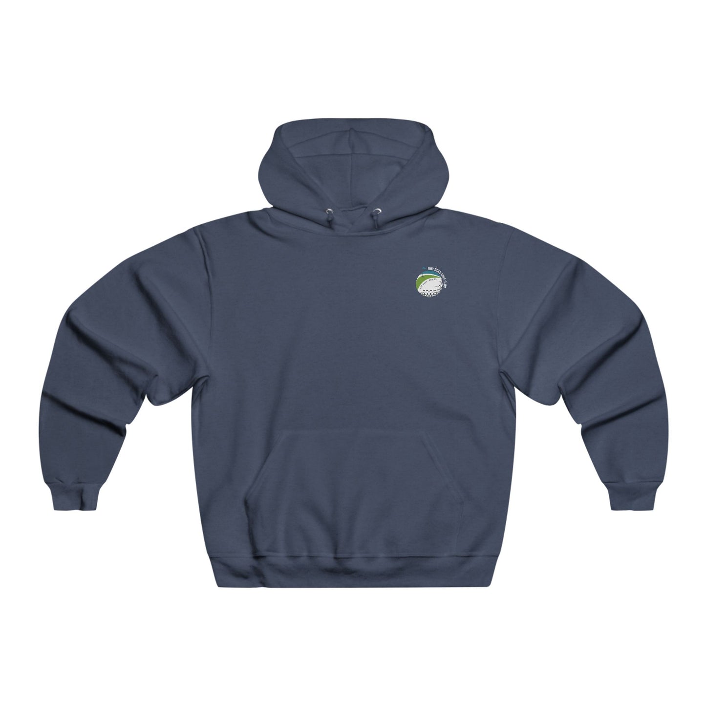 Bay Aces Vintage Hoodie