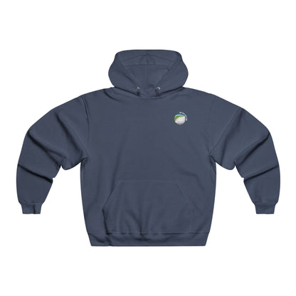 Bay Aces Vintage Hoodie