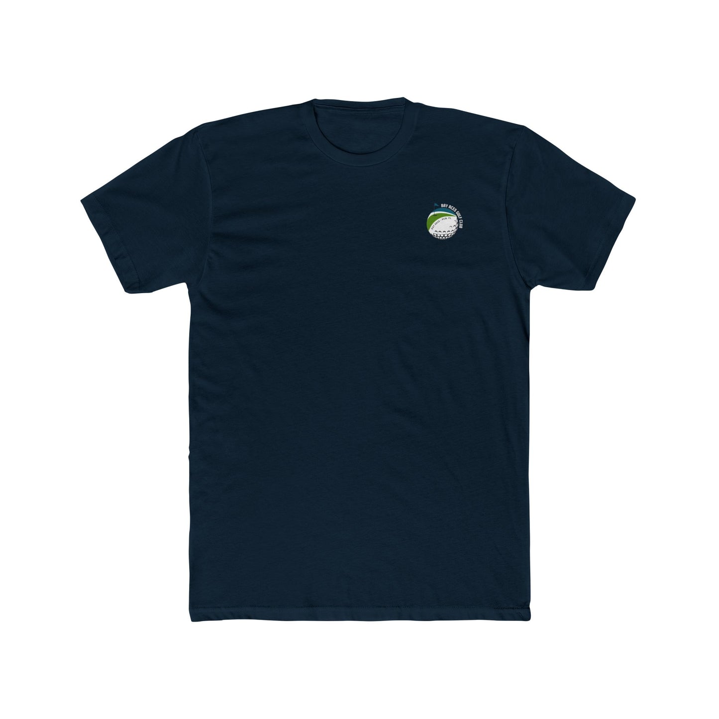 2025 Inaugural Challenge Tee