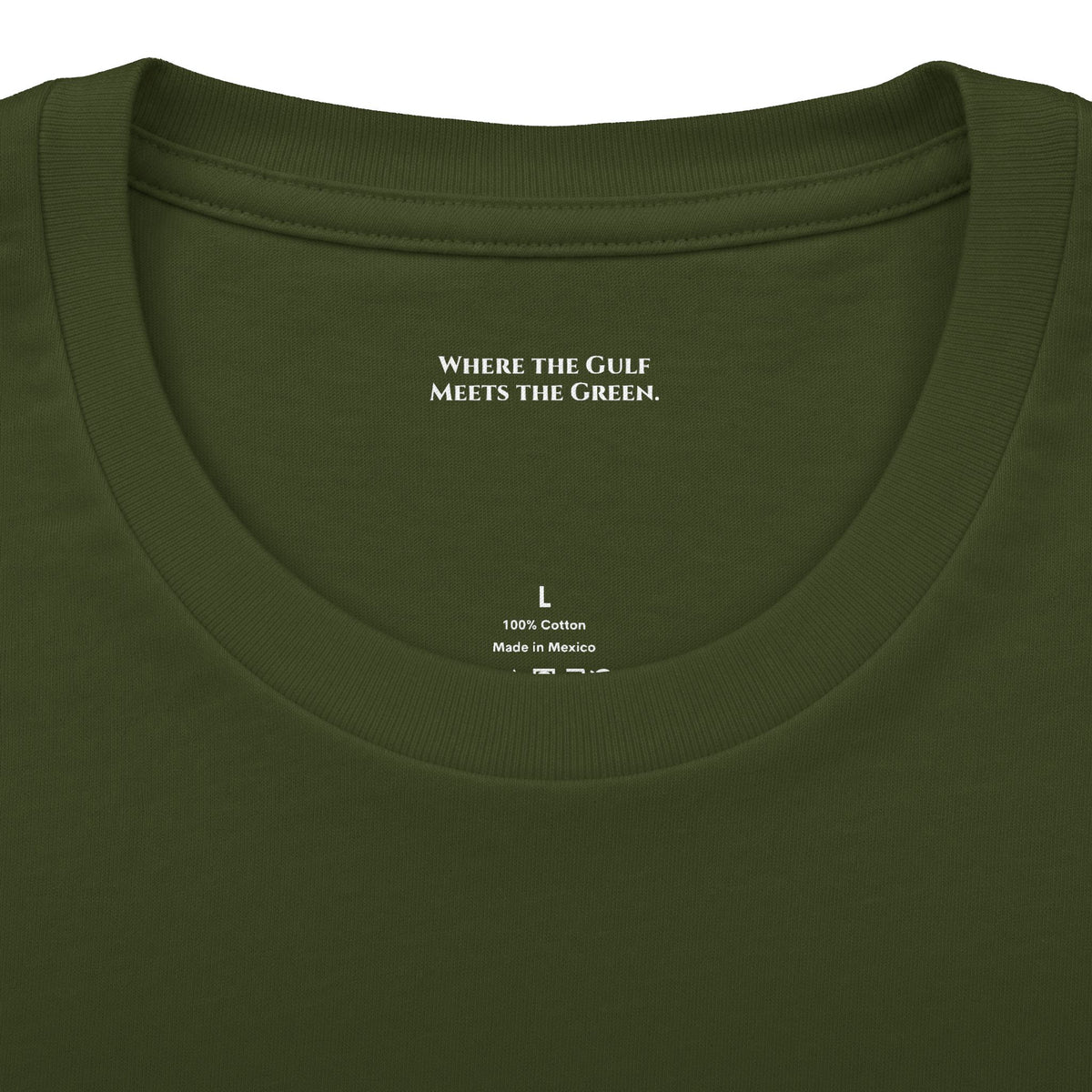 Fortune Favors the Bold Tee
