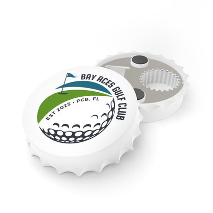 Clubhouse Bottle Opener