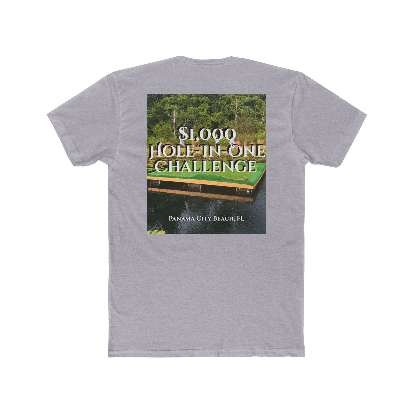 2025 Inaugural Challenge Tee