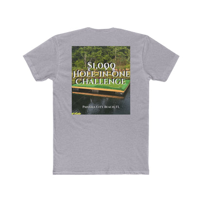 2025 Inaugural Challenge Tee