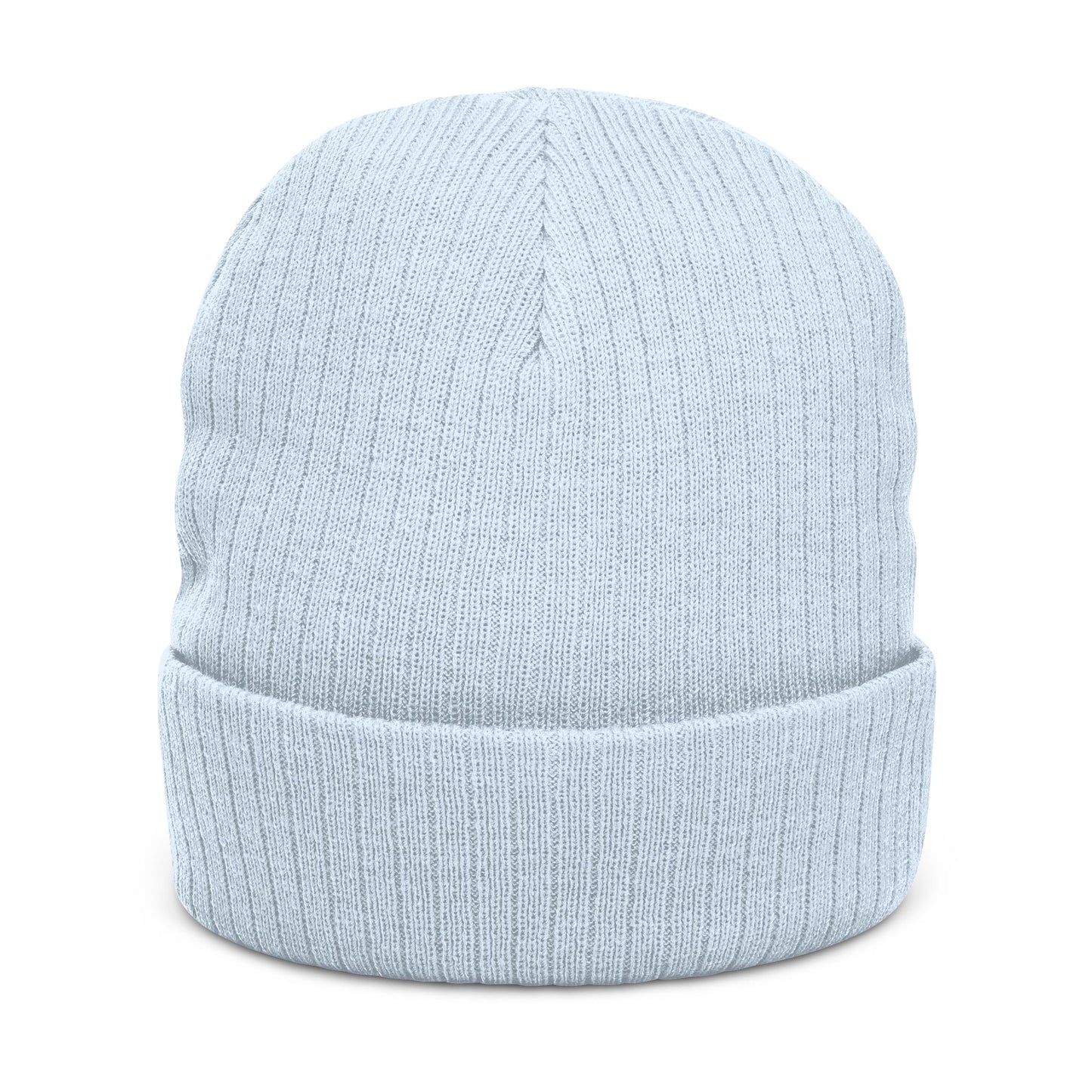 Ribbed Club Beanie