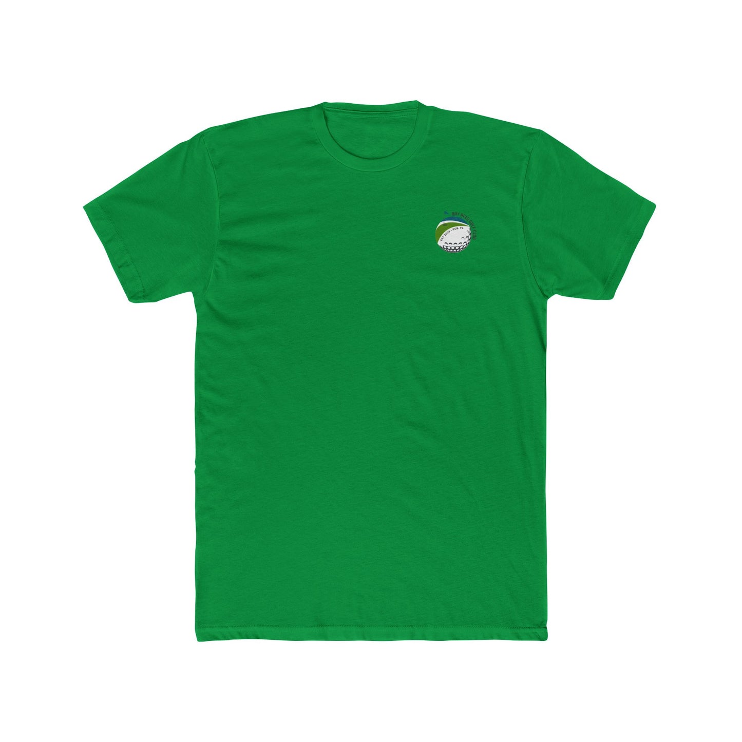 DeepSea Pin High Tee