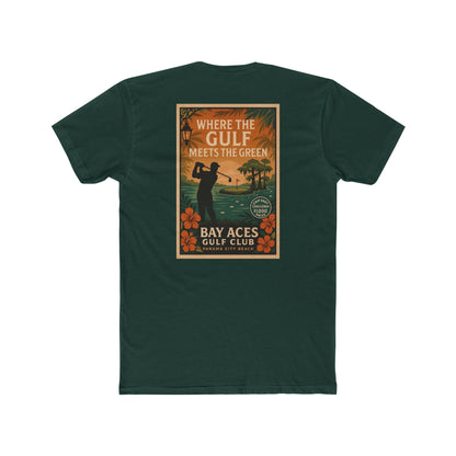 Bay Aces Vintage Tee