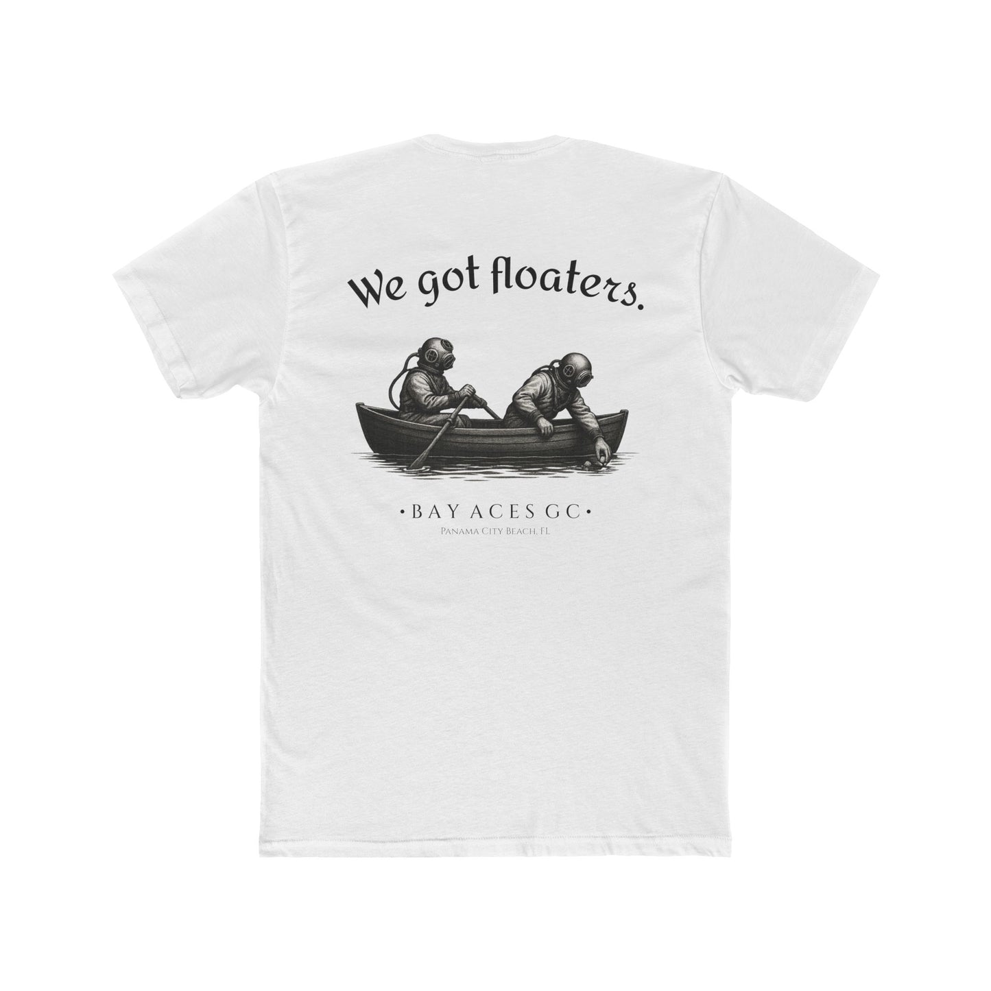 DeepSea Floaters Tee