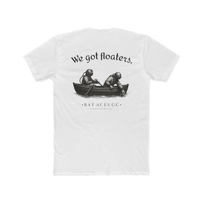 DeepSea Floaters Tee