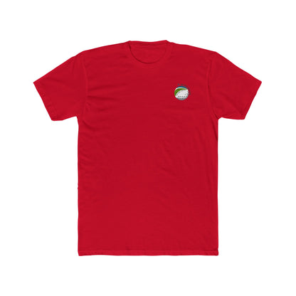 2025 Inaugural Challenge Tee
