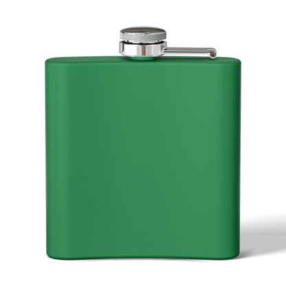 DeepSea Swing Lube Flask