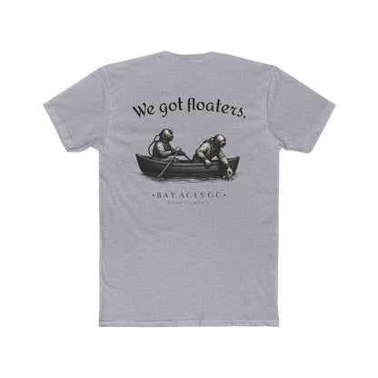 DeepSea Floaters Tee