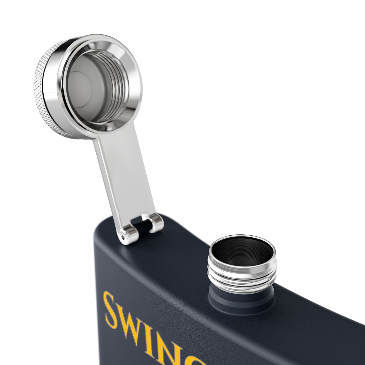 DeepSea Swing Lube Flask