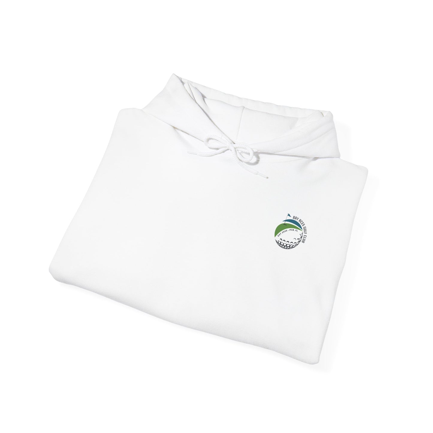 DeepSea Floaters Hoodie