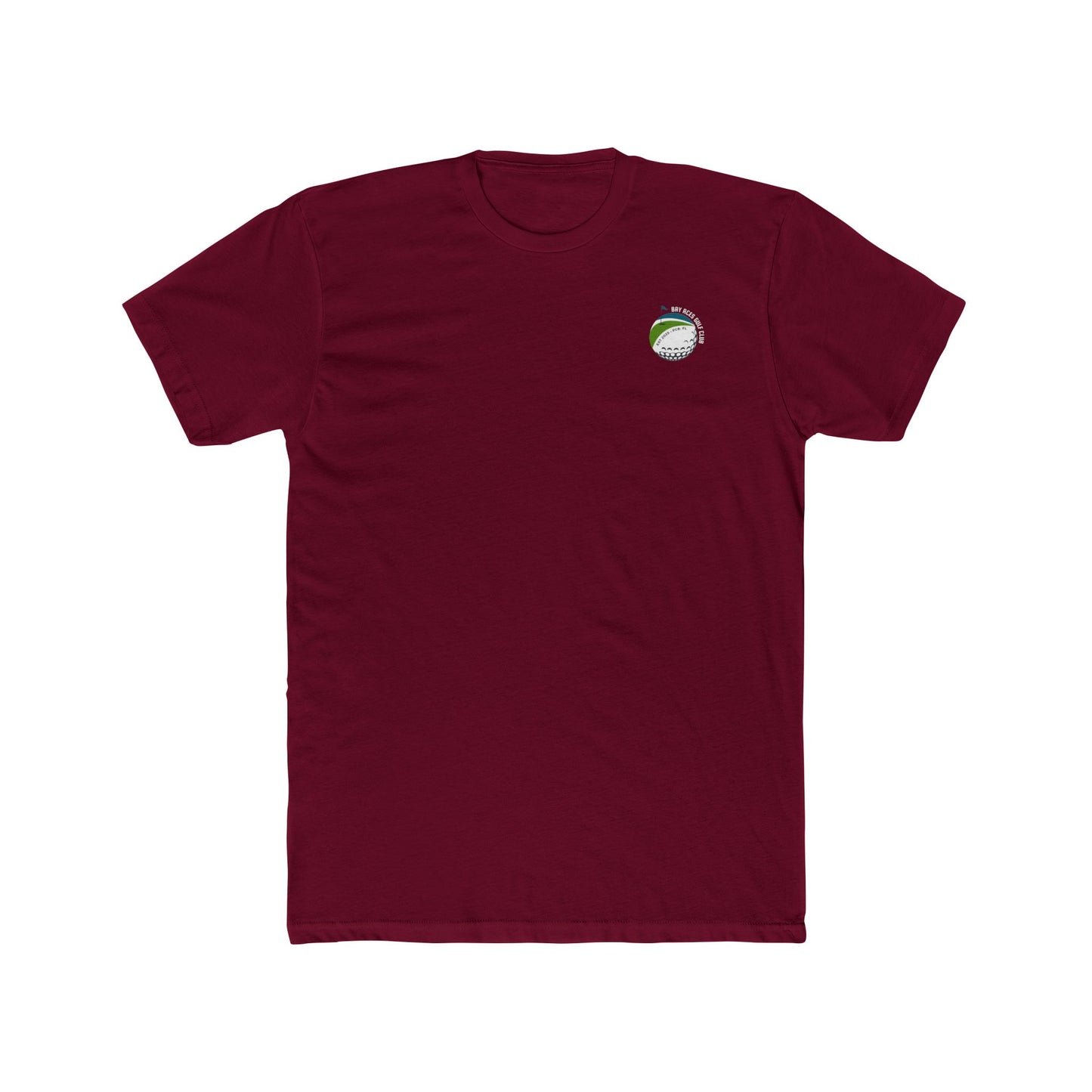 2025 Inaugural Challenge Tee