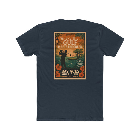 Bay Aces Vintage Tee