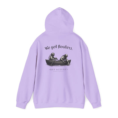 DeepSea Floaters Hoodie
