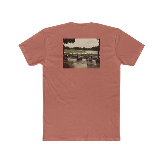 This and The Group Chat Tee
