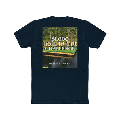 2025 Inaugural Challenge Tee