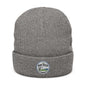 Ribbed Club Beanie