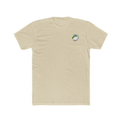 Three Holes Clubhouse Tee