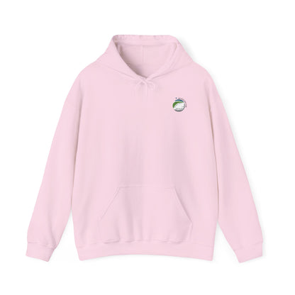 DeepSea Floaters Hoodie