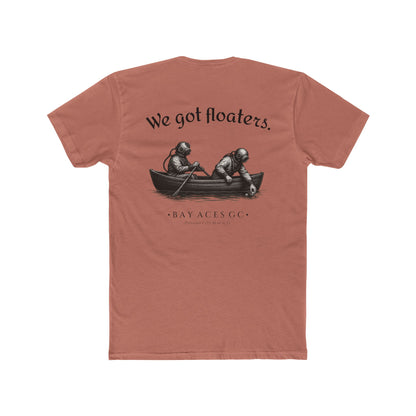 DeepSea Floaters Tee