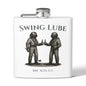 DeepSea Swing Lube Flask