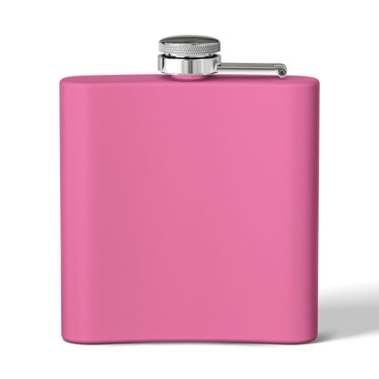 DeepSea Swing Lube Flask