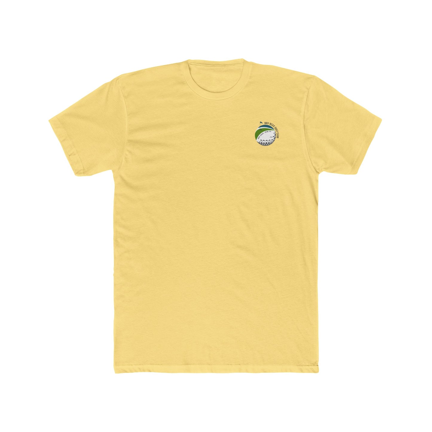 Geaux For the Hole tee