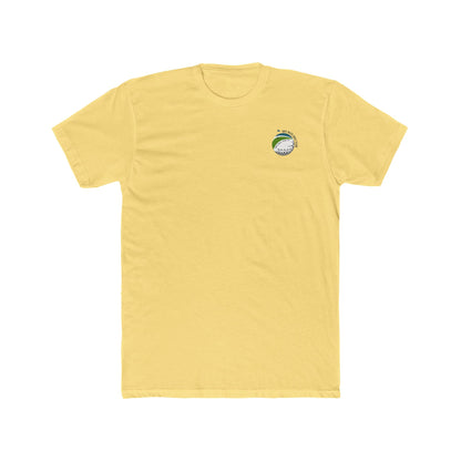 Geaux For the Hole tee