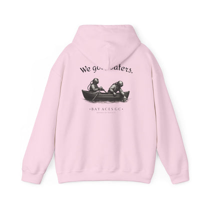 DeepSea Floaters Hoodie