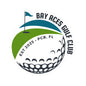 Clubhouse Emblem Sticker