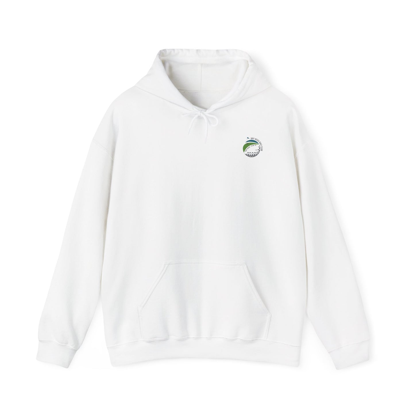 DeepSea Floaters Hoodie