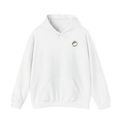 DeepSea Floaters Hoodie