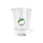 Clubhouse Shot Glass