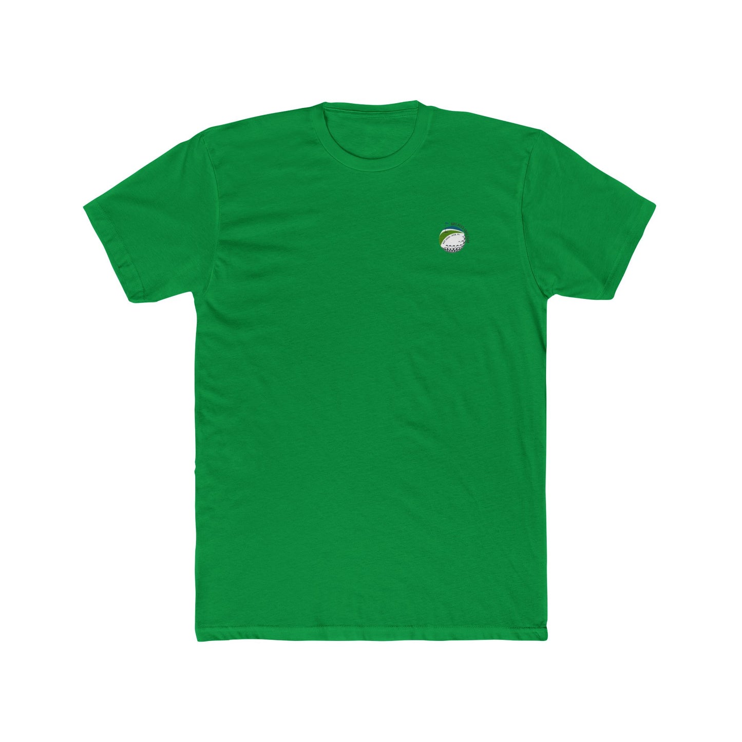 DeepSea Swing Lube Tee
