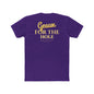 Geaux For the Hole tee
