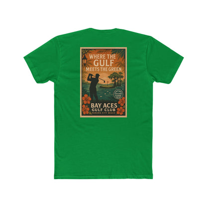 Bay Aces Vintage Tee