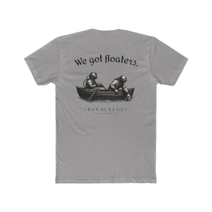 DeepSea Floaters Tee