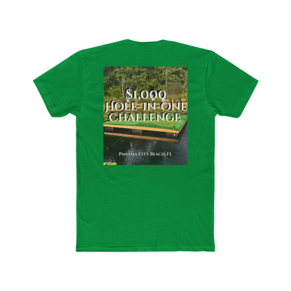 2025 Inaugural Challenge Tee