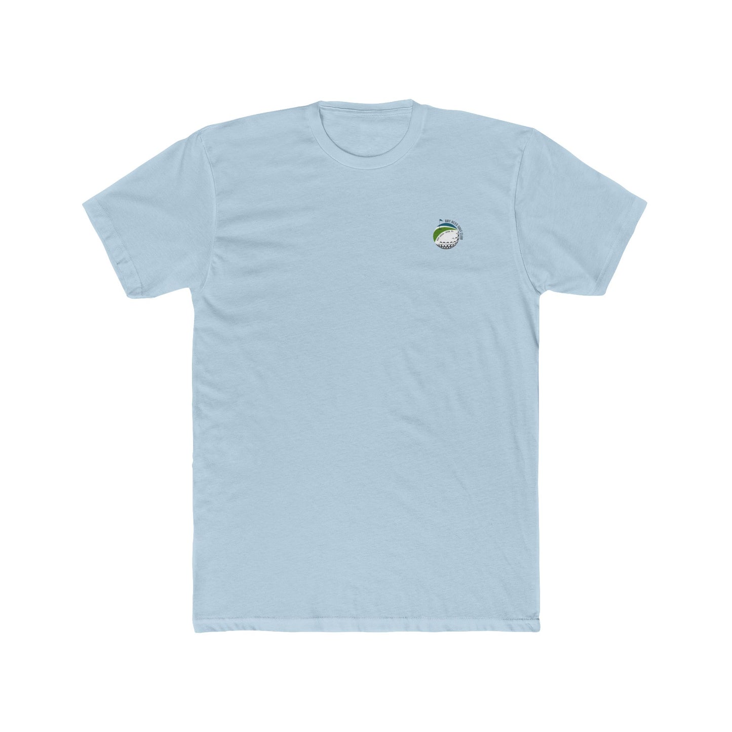 DeepSea Swing Lube Tee