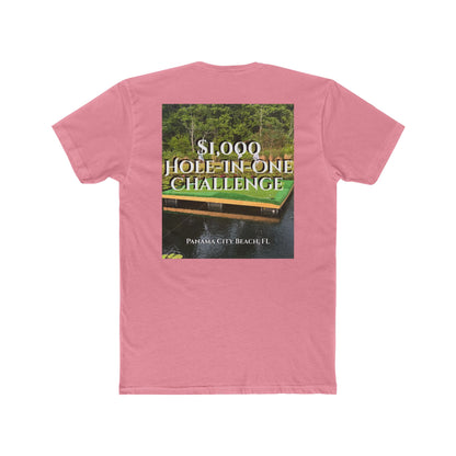 2025 Inaugural Challenge Tee