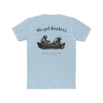 DeepSea Floaters Tee
