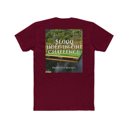 2025 Inaugural Challenge Tee