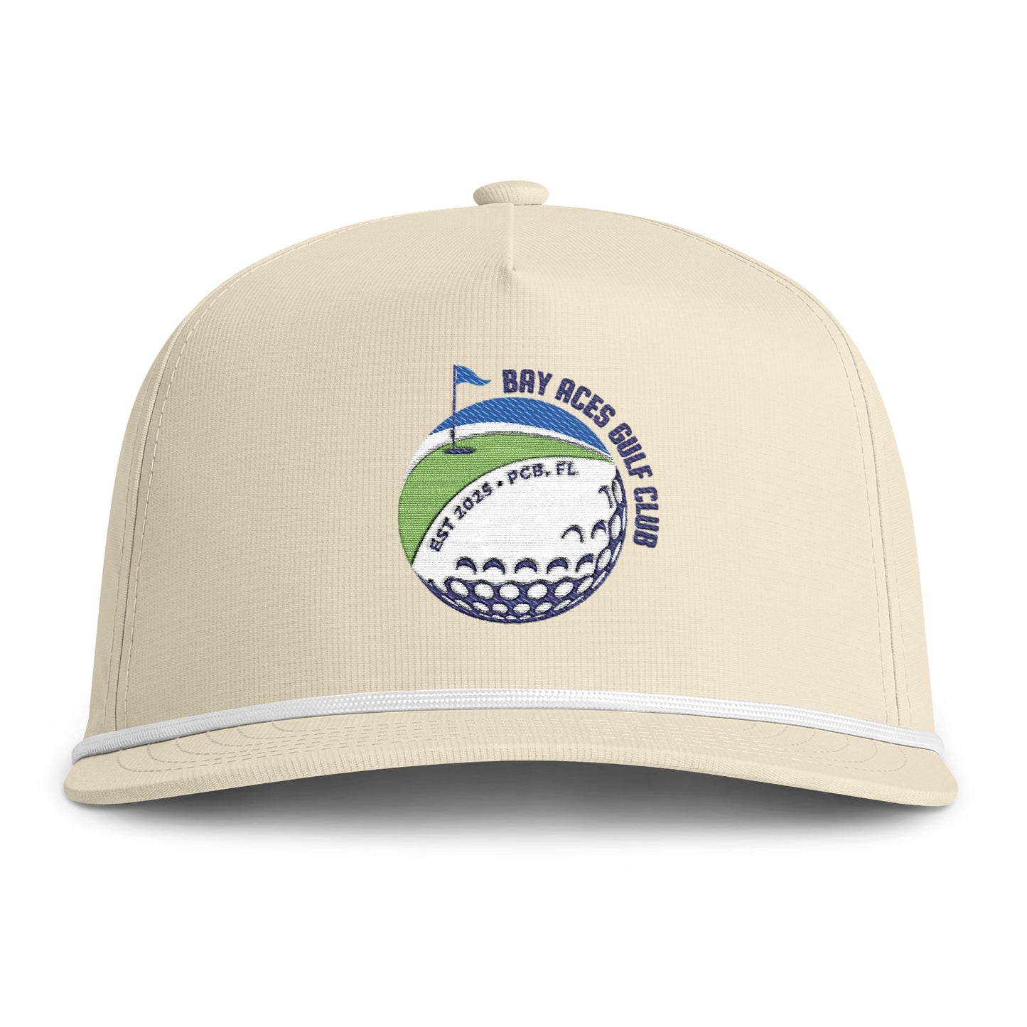 Club Performance Hat