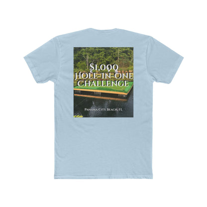 2025 Inaugural Challenge Tee