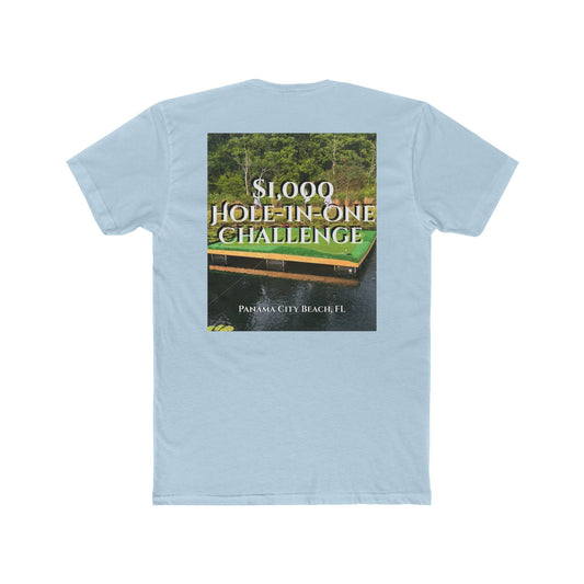 2025 Inaugural Challenge Tee