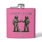 DeepSea Swing Lube Flask