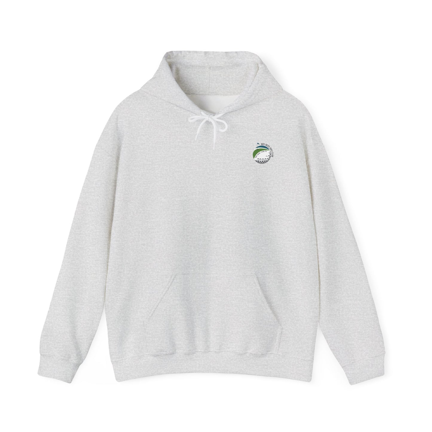 DeepSea Floaters Hoodie